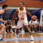 Kajl Olmen stiže u Partizan