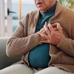 Bore na ovom neočekivanom dijelu tijela mogu otkriti mnogo o zdravlju vašeg srca