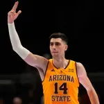 Grbović mijenja sredinu: Crnogorski reprezentativac potpisao za Oklahoma Stejt