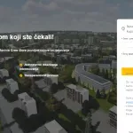 Udruženje podstanara: Radunović gura projekat Velje Brdo mimo strategije socijalnog stanovanja