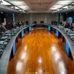 Nova kadrovska rješenja Vlade