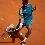 Valjeho nakon 23 godine donio Paragvaju pobjedu na Mastersu