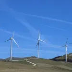 Počela proizvodnja na vjetroelektrani Gvozd