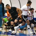 Pivljani zaustavili „studente“, Titograd sam na vrhu