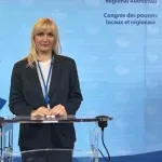 Podgorica dobila Evropsku diplomu Savjeta Evrope