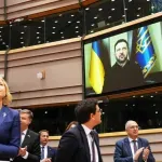 EU odobrila Ukrajini zajam od 90 milijardi, nove sankcije Rusiji