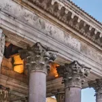 Donacija Elona Maska: Milion eura za arheološko nasleđe Rima