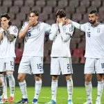 Abodi odbacio ideju da Italija na SP zamijeni Iran