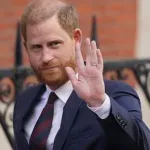 Princ Hari pozvao SAD da više pomogne Ukrajini, Tramp mu odgovorio