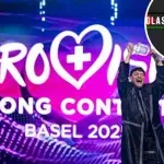 RTV Slovenija neće prenositi Eurosong, umjesto toga u programu emisija "Glasovi Palestine"