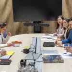 Ćulafić i Kopman: Ohrabruju fokus i ubrzan tempo rada na Poglavlju 27