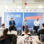 Nastavljen projekat FuturePlay – u fokusu razvoj dualnih karijera sportista