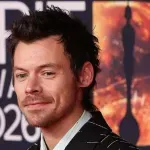 Hari Stajls i Zoi Kravic se vjerili nakon osam mjeseci veze