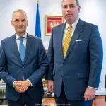 Ivanović-Elhersma: Neupitna podrška Nizozemske evropskoj perspektivi Crne Gore