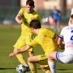 OFK Mladost nastavlja saradnju sa kapitenom: Anđelko Jovanović produžio ugovor