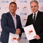 EPCG i Paraolimpijski komitet Crne Gore nastavljaju partnerstvo