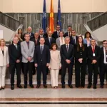 Camaj u Skoplju: Parlamentarna diplomatija ključ stabilnosti regiona