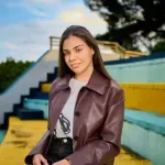 Sandra Vukašinović poznatija kao DJ Laris i ovog ljeta nastupa na Ibizi