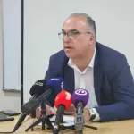 Kažić: Razriješen sam pod tačkom razno, odluka će biti predmet sudskih postupaka