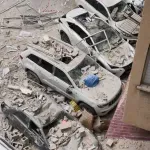 Izrael nastavlja sa napadima na Liban, Hezbolah tvrdi da je prekid vatre beznačajan