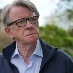 Mendelson pod istragom EU zbog sumnje na zloupotrebu službenog položaja