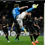 Napoli isporučio "poker" Kremonezeu