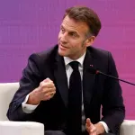 Makron najavio da napušta politiku 2027: Nisam bio u politici prije i neću biti poslije