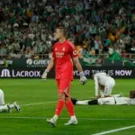 Real ostao bez pobjede u nadoknadi