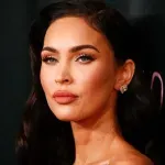 Megan Foks priznala: Ne bih mogla da živim bez slave