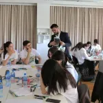 (FOTO) Učenici Građevinske škole pobjednici Eko laba