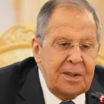Lavrov: Amerika je "odrezala" Evropu, vraćaku nas u kolonijalno doba