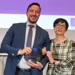 Kos uručila Markoviću priznanje: Crna Gora nagrađena za dosljedno i strateško korišćenje TAIEX instrumenta