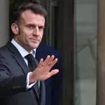 Makron: Evropa se mora probuditi, SAD, Rusija i Kina su nam sada protivnici