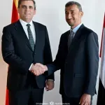 Ibrahimović: Nastavljamo da razvijamo odnose sa UAE na dobrobit budućih generacija