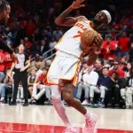 Aleksander-Voker proglašen za igrača koji je najviše napredovao u NBA ligi