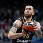 Barselona spremila milionski ugovor za Majka Džejmsa