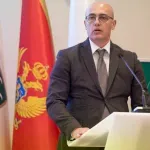 Elmir Kurtagić na čelu podgoričkog odbora Bošnjačke stranke