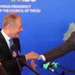 (VIDEO) Tusk pokušao da se našali na račun Rusije: Fico ga prekinuo usred rečenice