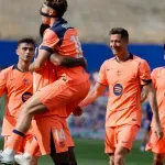 Šampanjac na hlađenju: Barselona na plus 11, Atletiko napravio dobru uvertiru za Arsenal