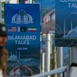 (UŽIVO) Tramp otkazao put Vitkofa i Kušnera u Pakistan; Iran: Spremni smo da odgovorimo SAD ukoliko nastave blokadu naših luka