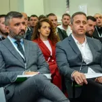 Durmitorska inicijativa: Vuković reizabran za predsjednika GO, Žugić na čelu IO i politički direktor pokreta