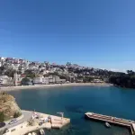 Zaštitio djecu od napadača na Maloj plaži, pa novčano kažnjen