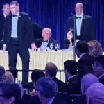 (VIDEO) Oglasio se Tramp: Uhvaćen je! Bolesna osoba