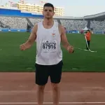 Uspješan nastup Igora Minevskog u Maroku