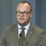 Ćulafić: Puna podrška Podgorici u trci za titulu Evropske zelene prijestonice 2028.