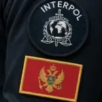 Po Interpolovim potjernicama uhapšena jedna osoba u Crnoj Gori, a druga u Srbiji