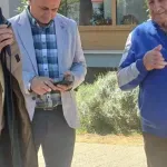 Nikšić pobjednik prvog ovogodišnjeg takmičenja veterana