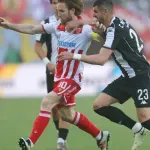 Zvezda nadigrala Partizan i ovjerila titulu prvaka