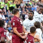 Inter ispustio 2:0 u Torinu, ali neće mnogo žaliti