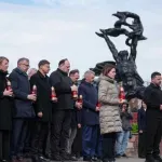 Zelenski optužio Rusiju za nuklearni terorizam 40 godina nakon Černobilja